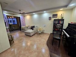 Blk 506 Woodlands Drive 14 (Woodlands), HDB 5 Rooms #498013181